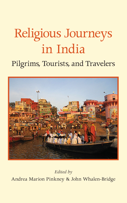 Religious Journeys in India - image 1