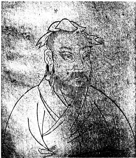 MENCIUS From an 18th century portrait Mencius on the Mind Experiments in - photo 1