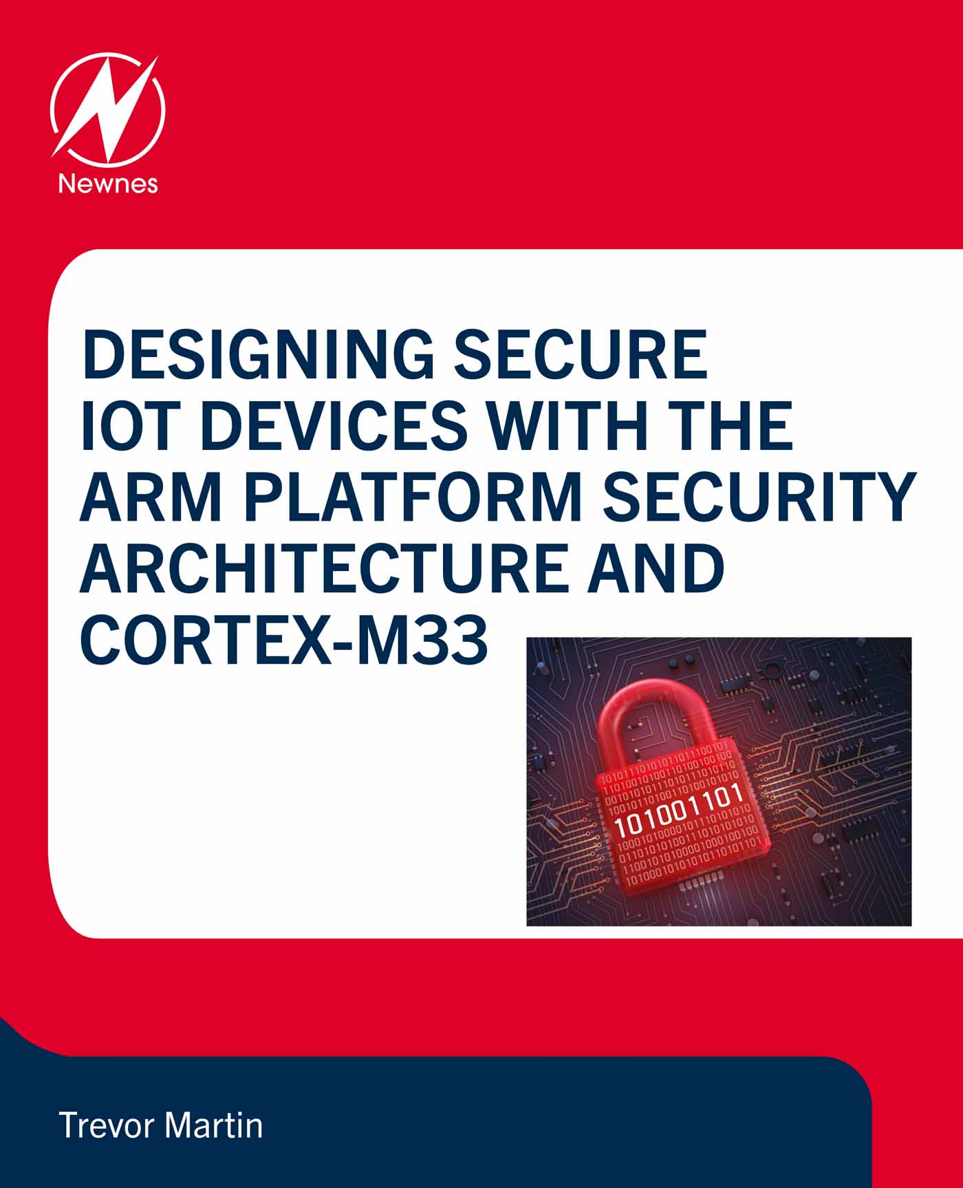 Designing Secure IoT Devices with the Arm Platform Security Architecture and - photo 1