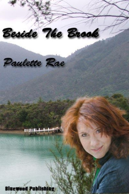 Paulette Rae - Beside The Brook