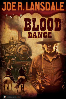 Joe R. Lansdale Blood Dance