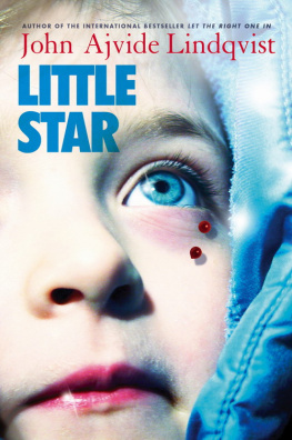 John Ajvide Lindqvist - Little Star