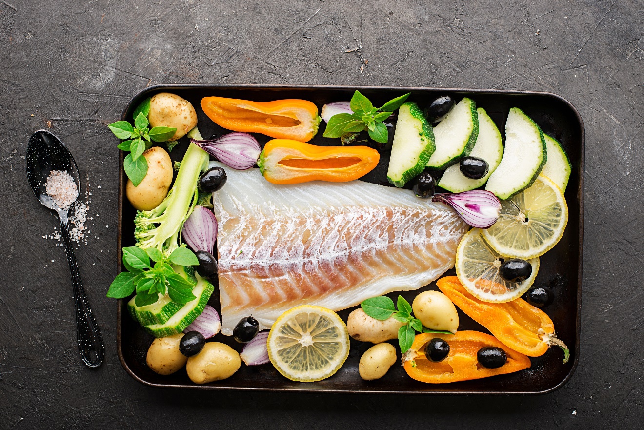 We all know that sheet pan recipes are quite flavorful delicious and packed - photo 6