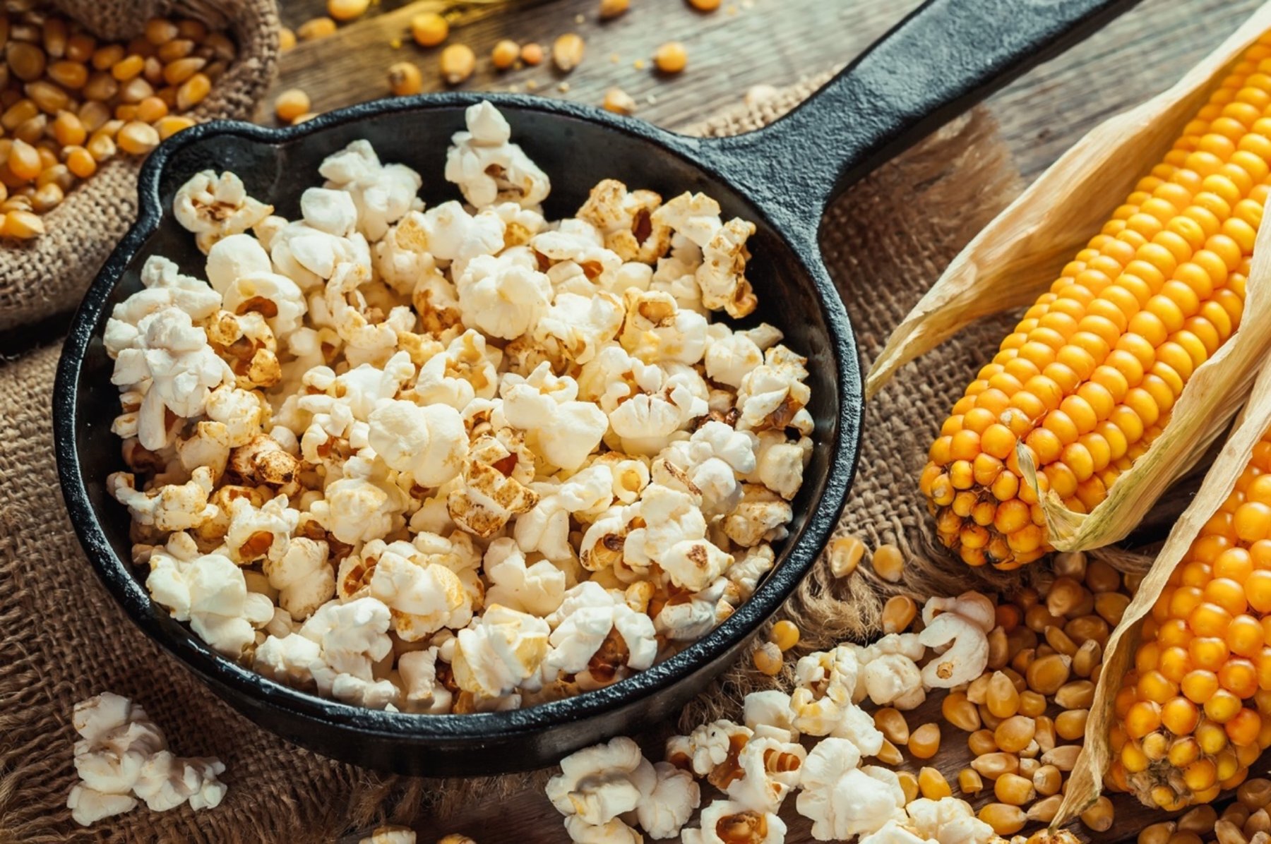 If you are hosting a spring BBQ or outdoor party this popcorn recipe is a - photo 7