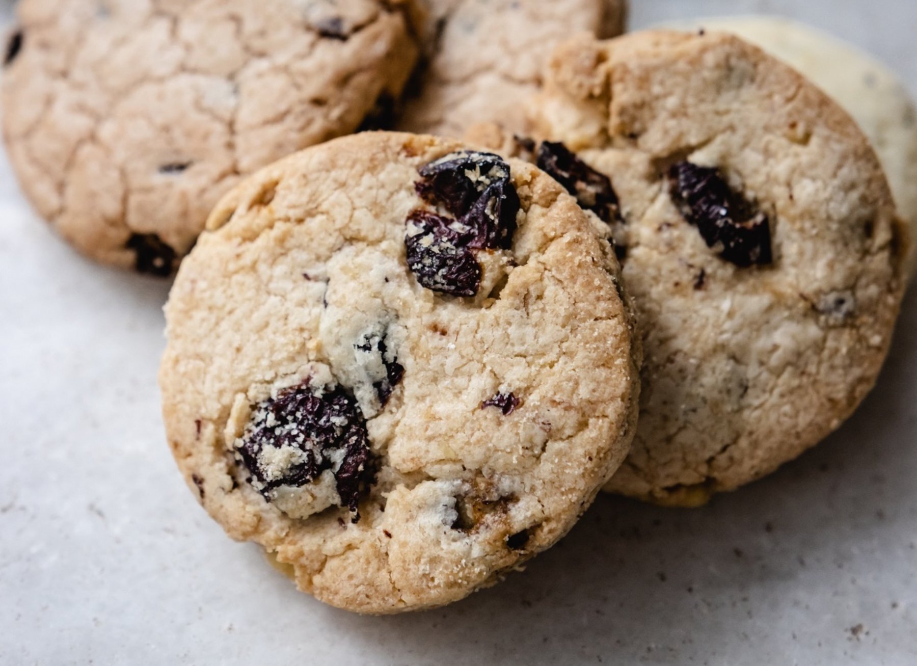 The best part about these cookies is that you can take them wherever you want - photo 7