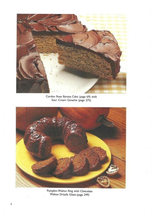 The Step-by-Step Cake Bible Cookbook for Everyone The Classic Cake Cookbook That Enables Anyone to Make Delicious Exquisite Cakes - photo 6