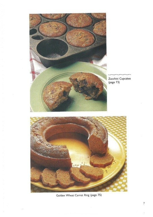 The Step-by-Step Cake Bible Cookbook for Everyone The Classic Cake Cookbook That Enables Anyone to Make Delicious Exquisite Cakes - photo 7