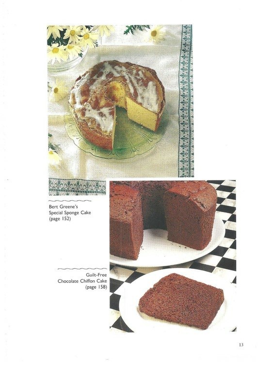 The Step-by-Step Cake Bible Cookbook for Everyone The Classic Cake Cookbook That Enables Anyone to Make Delicious Exquisite Cakes - photo 13