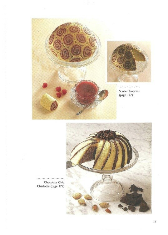 The Step-by-Step Cake Bible Cookbook for Everyone The Classic Cake Cookbook That Enables Anyone to Make Delicious Exquisite Cakes - photo 19