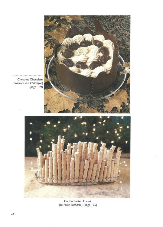 The Step-by-Step Cake Bible Cookbook for Everyone The Classic Cake Cookbook That Enables Anyone to Make Delicious Exquisite Cakes - photo 22