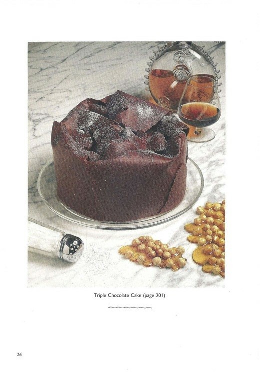 The Step-by-Step Cake Bible Cookbook for Everyone The Classic Cake Cookbook That Enables Anyone to Make Delicious Exquisite Cakes - photo 26