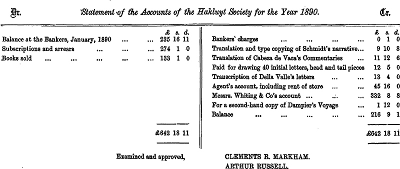 WORKS ISSUED BY The Hakluyt Society THE VOYAGE OF FRANOIS LEGUAT - photo 1