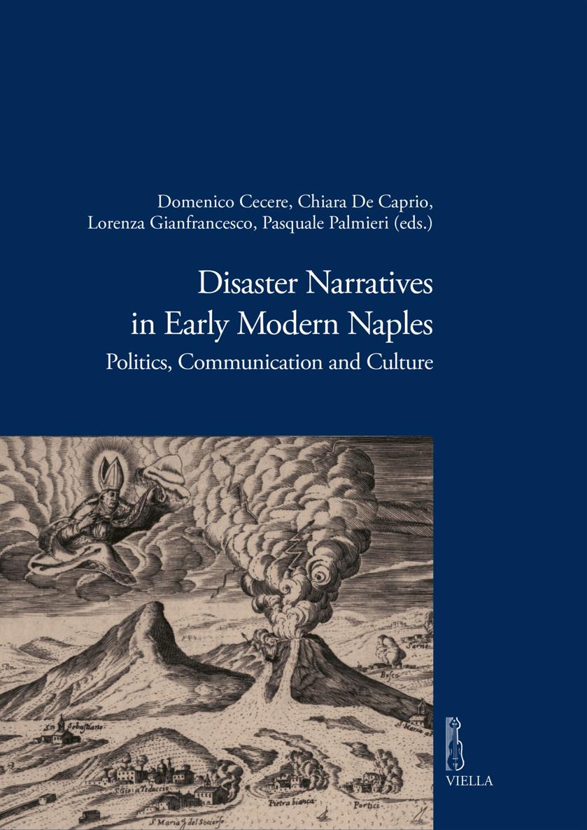 Back cover This volume deals with natural disasters in late medieval and - photo 1