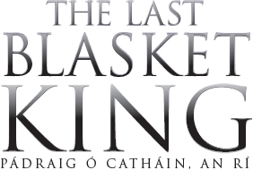 The last blasket king Pdraig Cathin an R - image 1