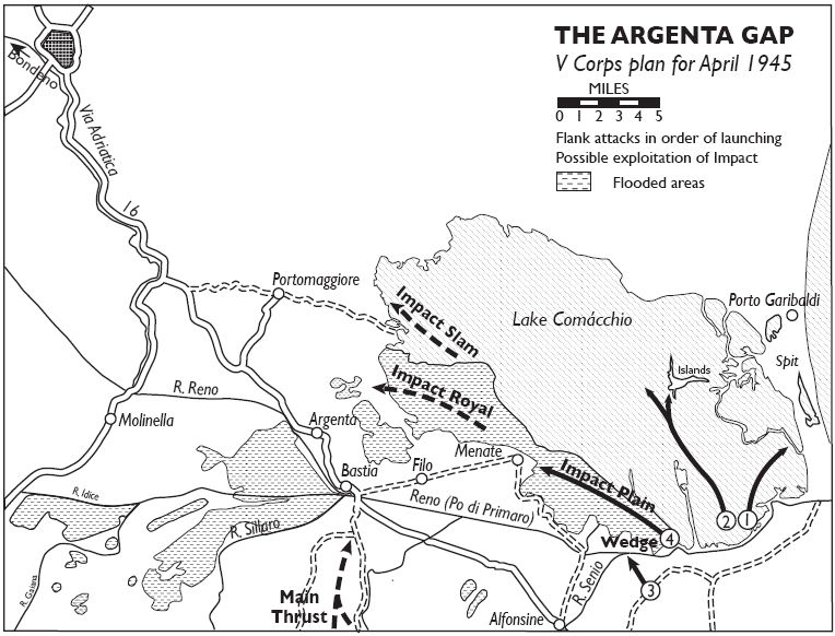 Map 4 Operation BUCKLAND V Corps plan Map 5 V Corps exploits to the - photo 7