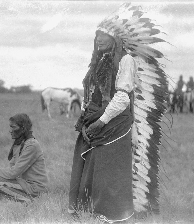 A Sacred People Indigenous Governance Traditional Leadership and the Warriors - photo 2