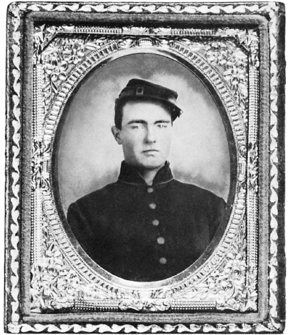 Private Robert Hale Strong A Yankee Privates Civil War Robert Hale Strong - photo 2