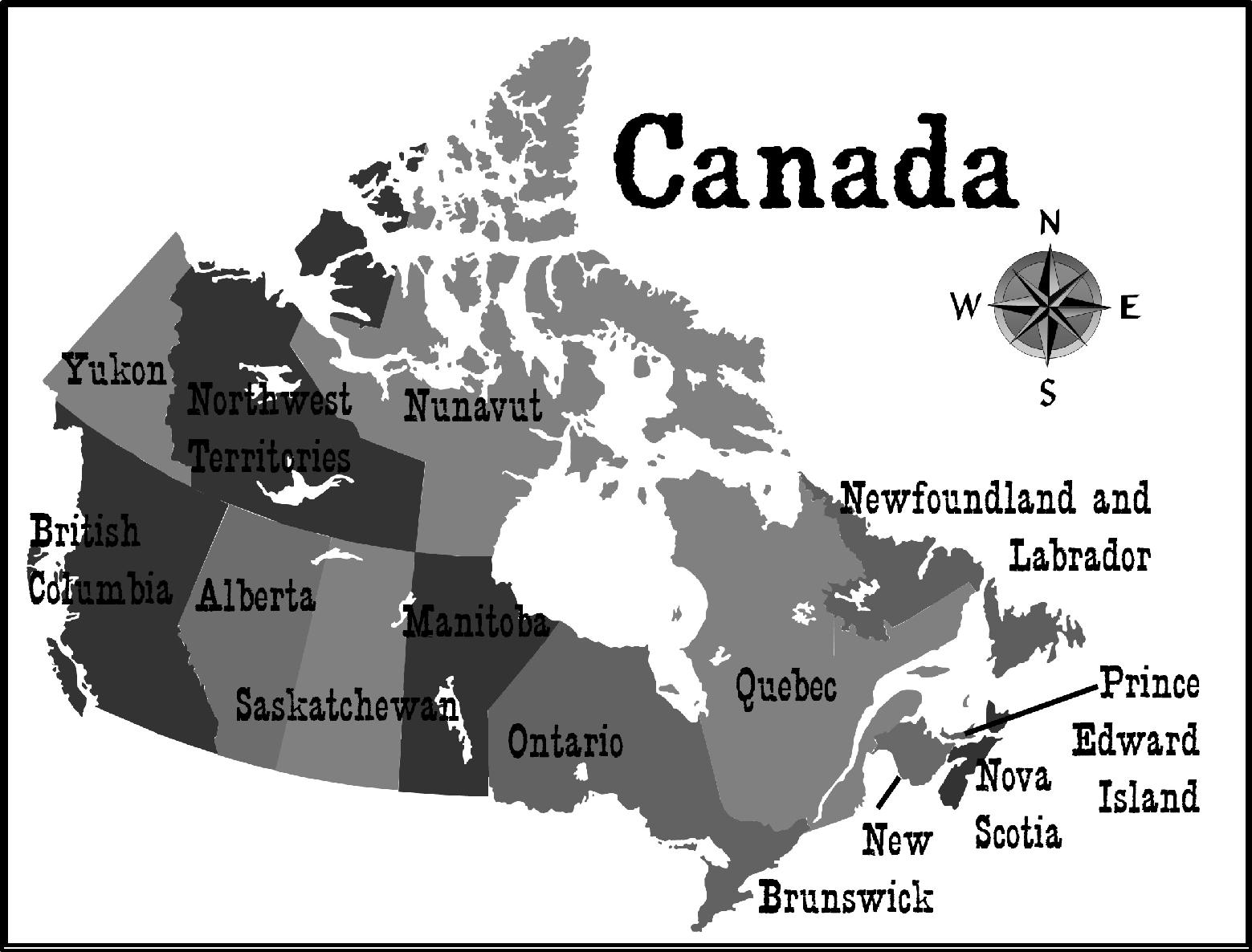 South of the Arctic and to the east lie the Keewatin Barrens a sprawling - photo 1