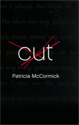 Patricia McCormick - Cut
