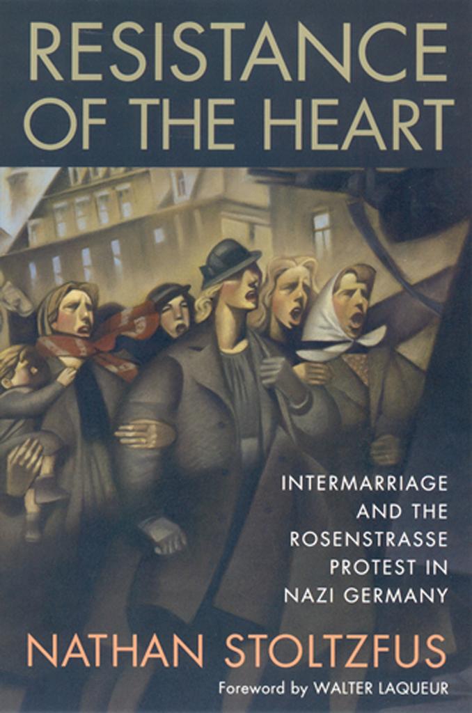 RESISTANCE OF THE HEART RESISTANCE OF THE HEART INTERMARRIAGE AND THE - photo 1