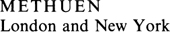 First published in 1981 by Methuen Co Ltd 11 New Fetter Lane London EC4P - photo 3