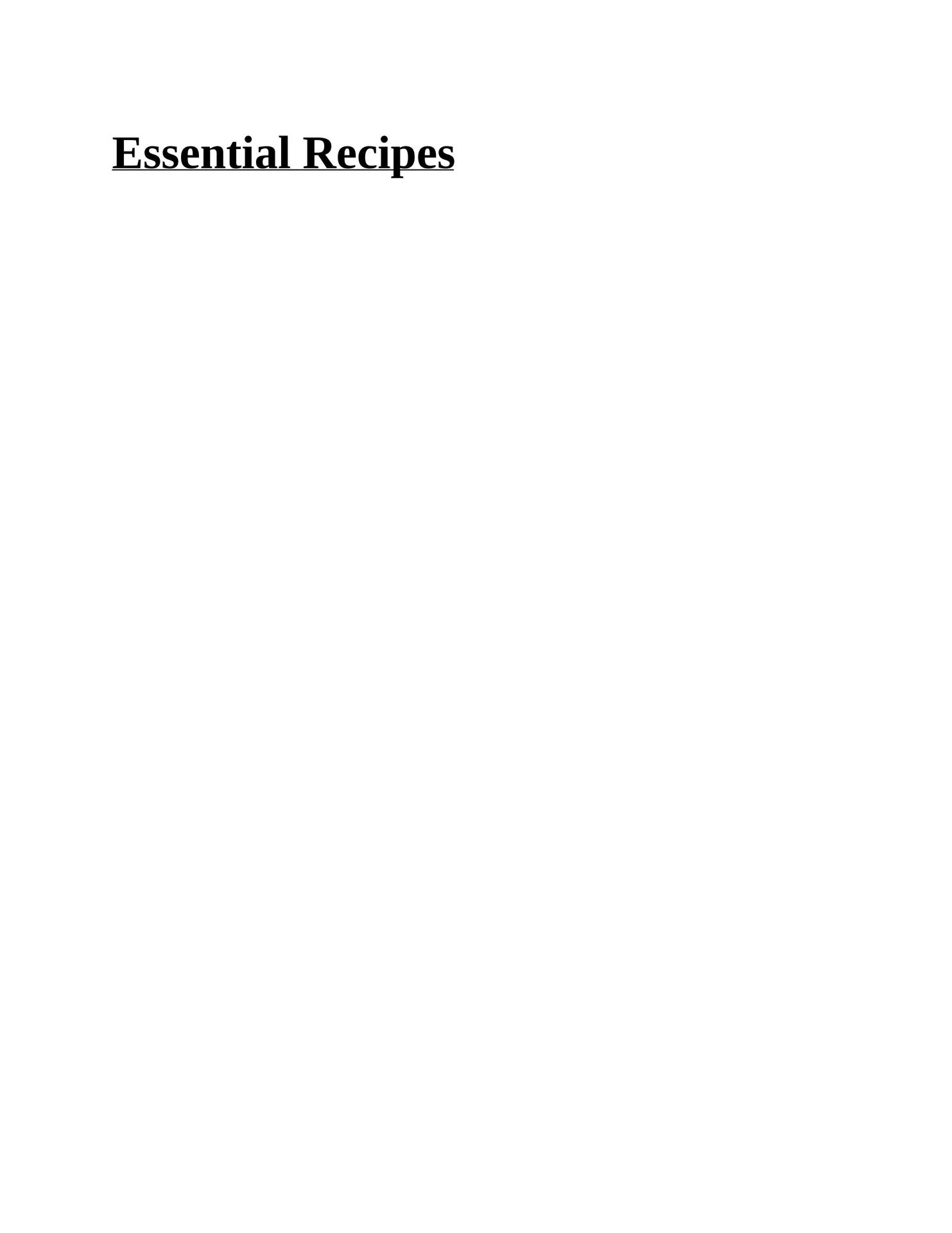 The Basic 51 Plant-Based Whole Foods Recipes Cookbook Including Delicious Soy-Free Gluten-Free Meals - photo 18