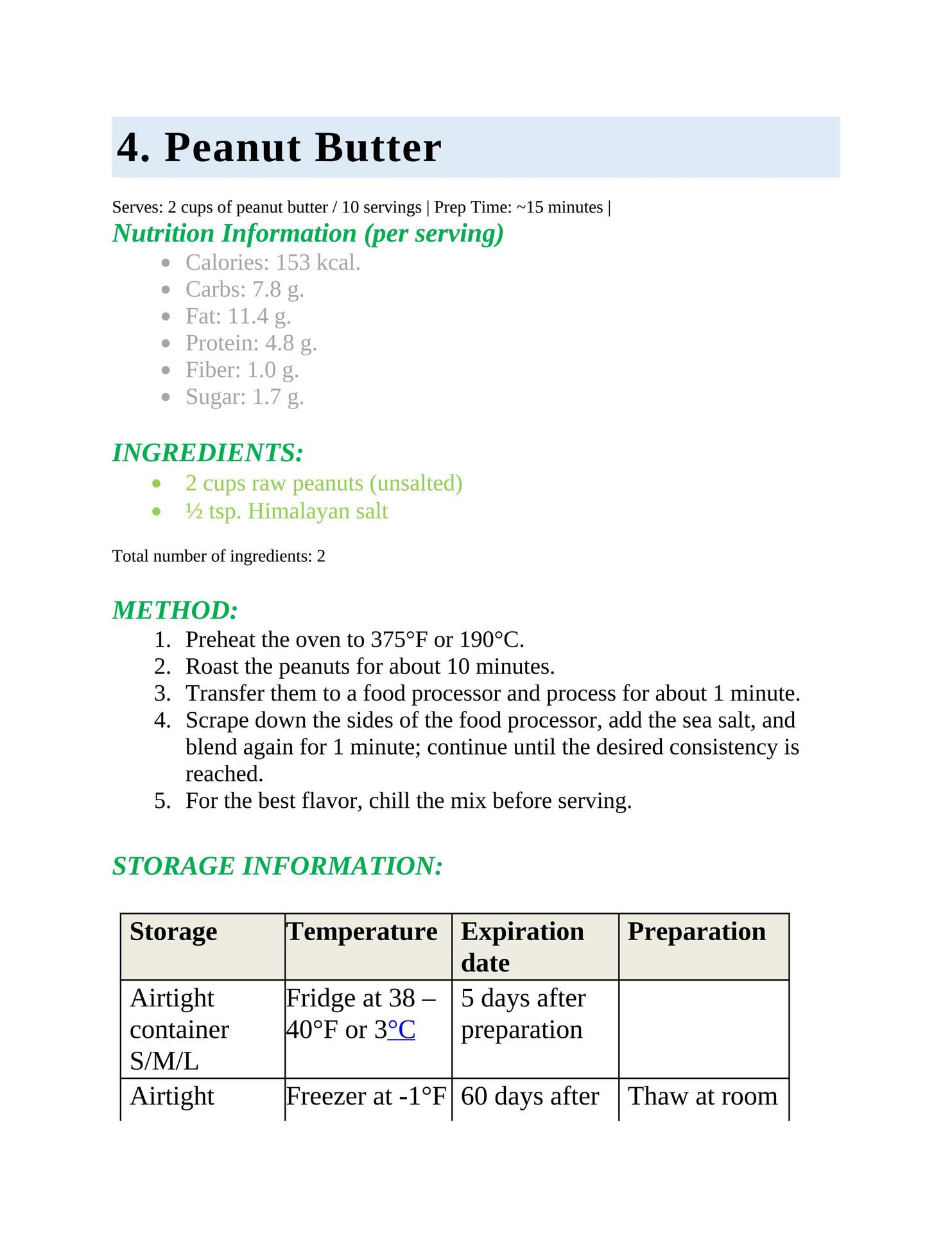 The Basic 51 Plant-Based Whole Foods Recipes Cookbook Including Delicious Soy-Free Gluten-Free Meals - photo 26