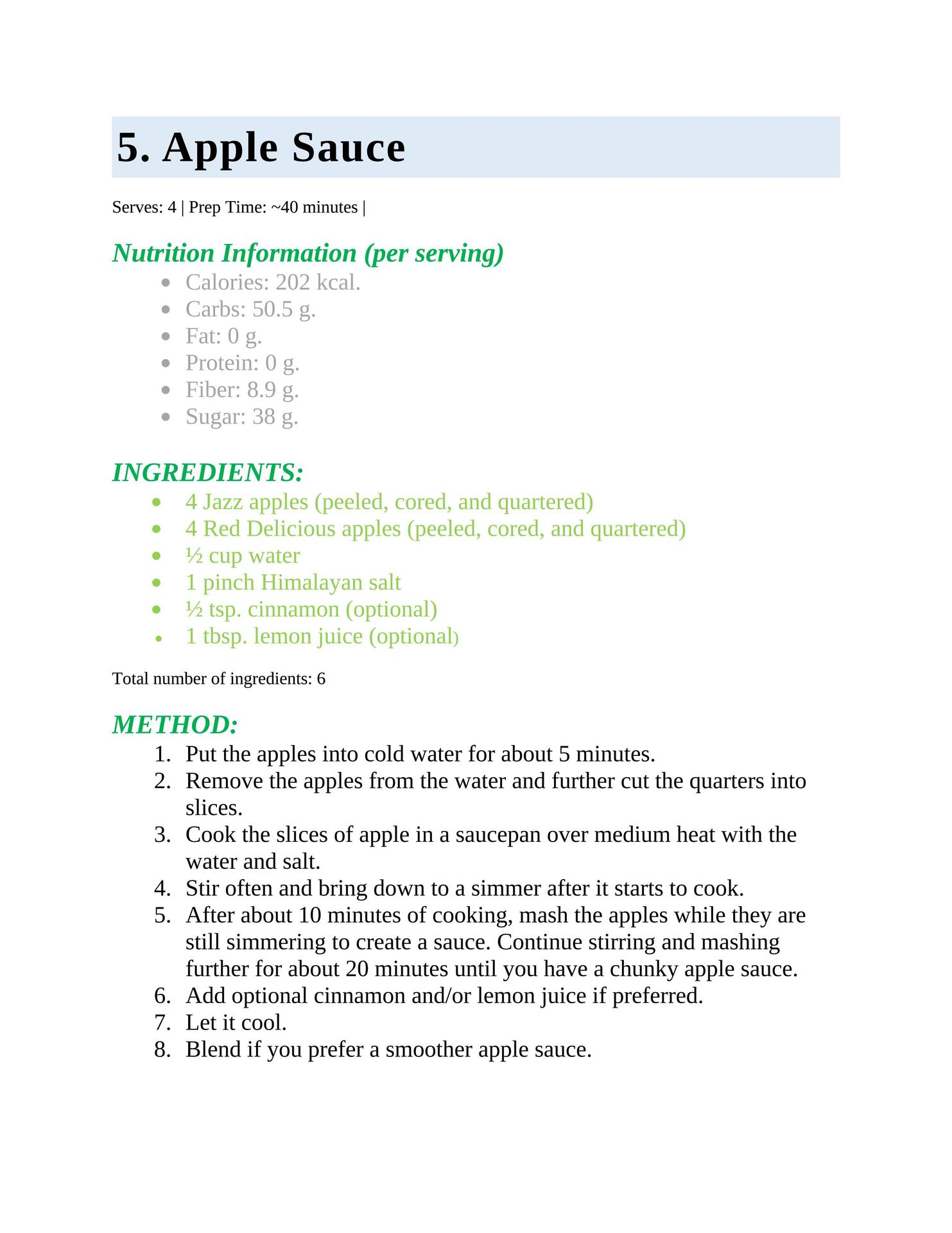 The Basic 51 Plant-Based Whole Foods Recipes Cookbook Including Delicious Soy-Free Gluten-Free Meals - photo 28