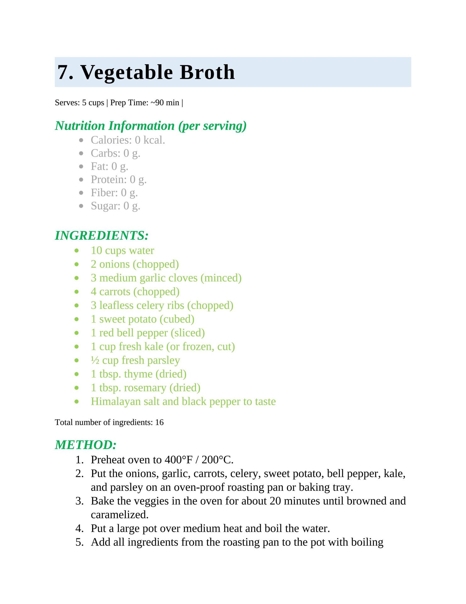 The Basic 51 Plant-Based Whole Foods Recipes Cookbook Including Delicious Soy-Free Gluten-Free Meals - photo 32