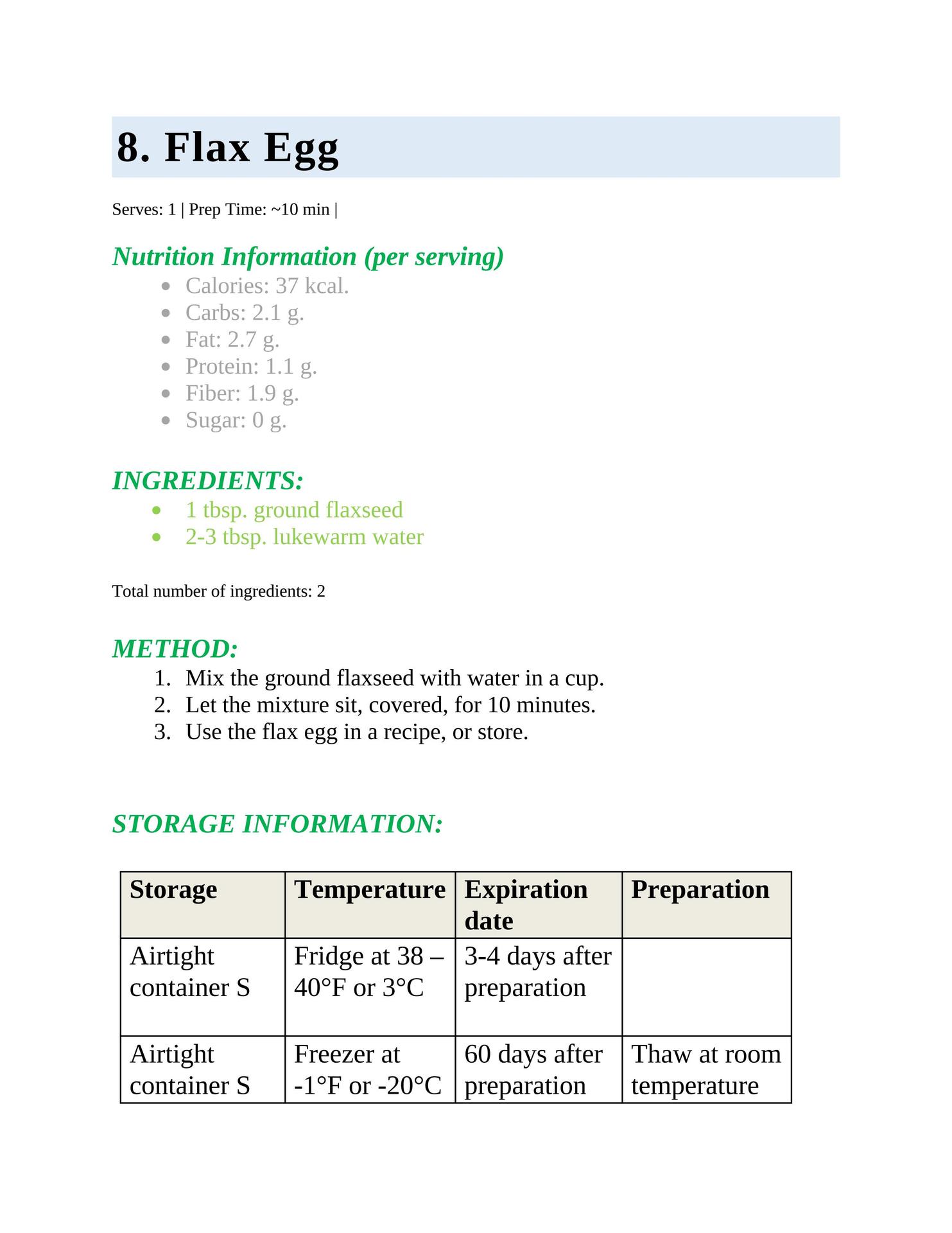 The Basic 51 Plant-Based Whole Foods Recipes Cookbook Including Delicious Soy-Free Gluten-Free Meals - photo 35