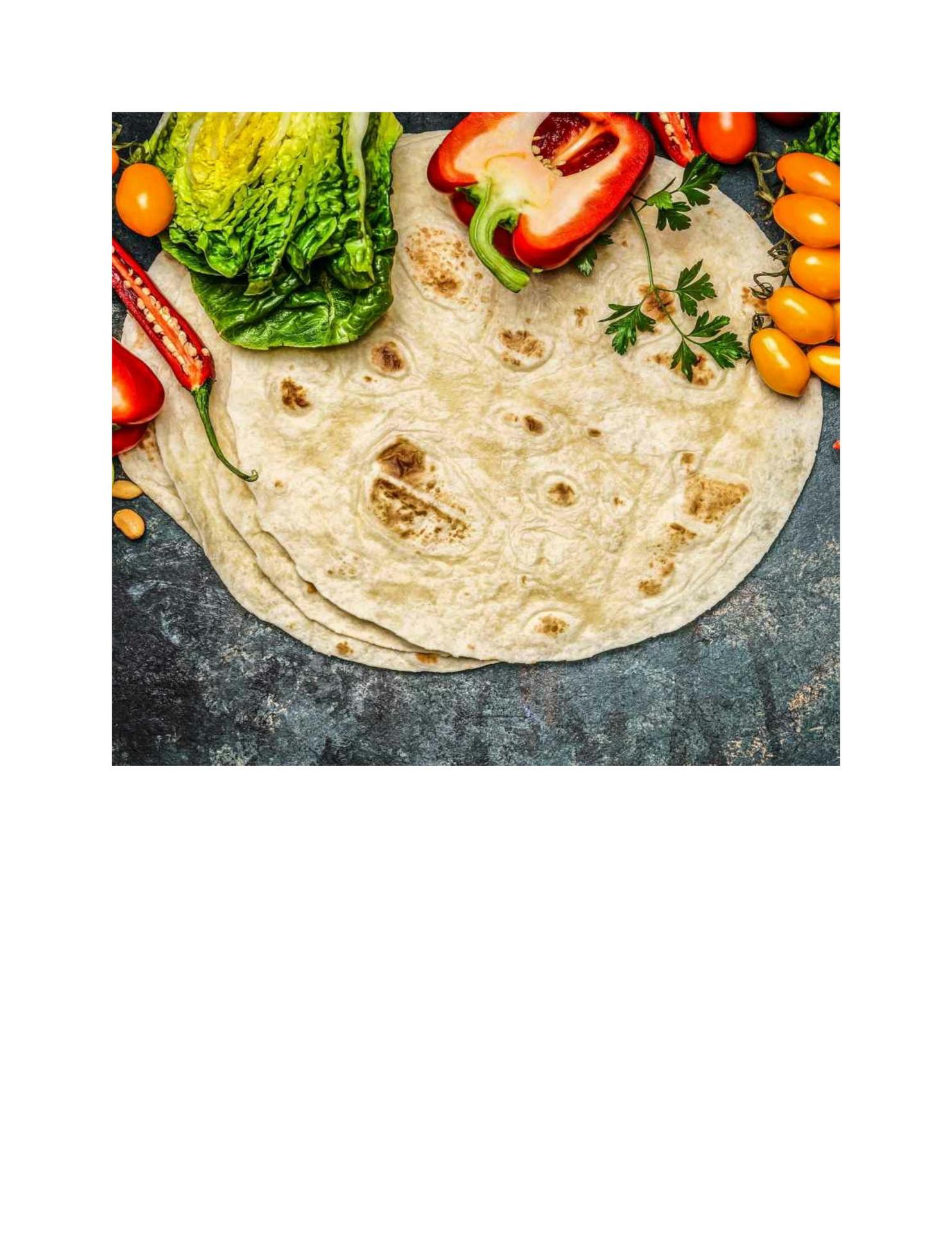 The Basic 51 Plant-Based Whole Foods Recipes Cookbook Including Delicious Soy-Free Gluten-Free Meals - photo 39