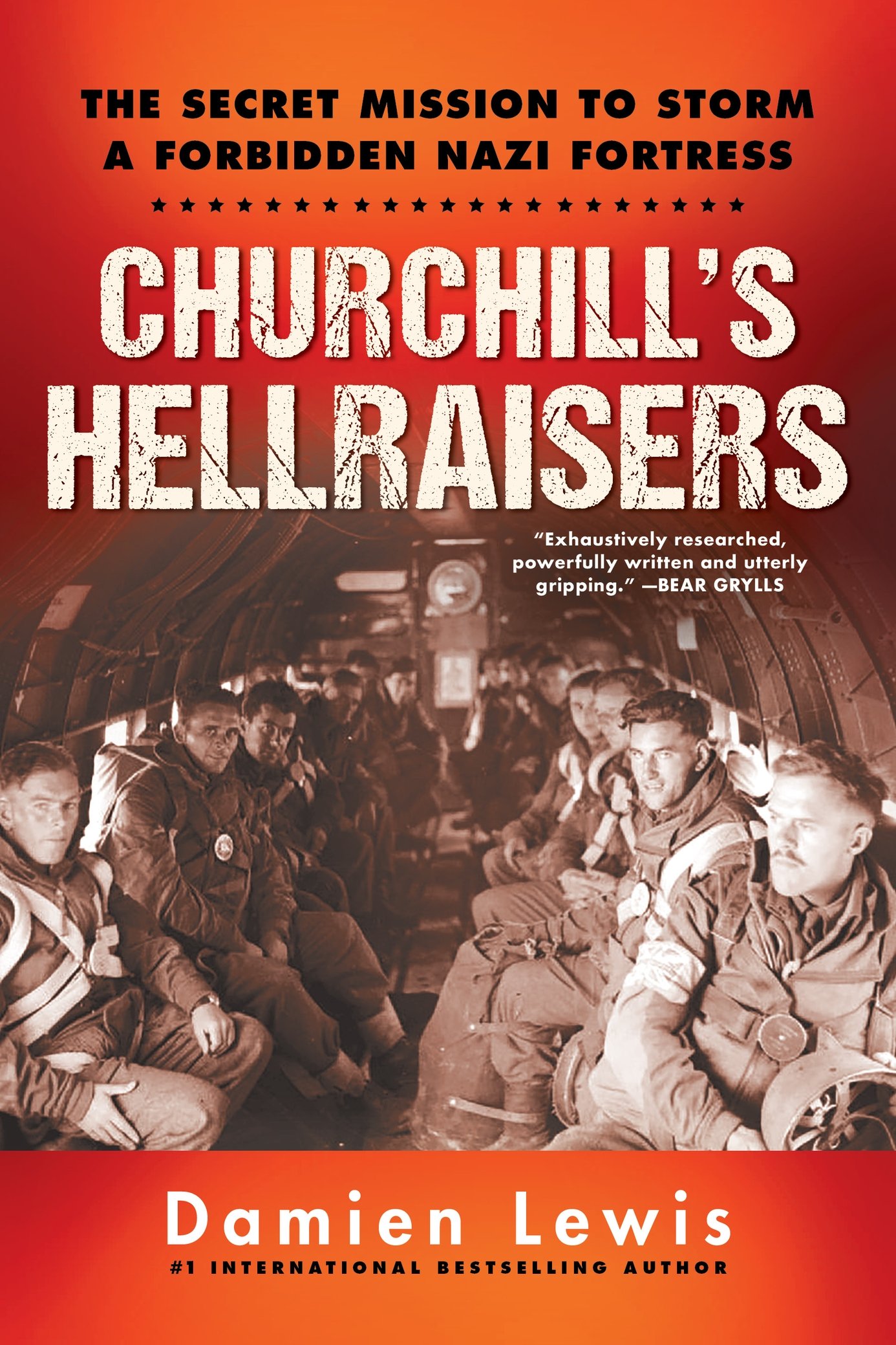 Praise for Churchills Shadow Raiders Lewis presents a richly detailed and - photo 1