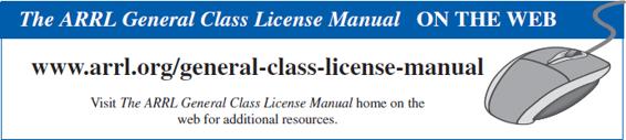 Foreword Welcome to the ninth edition of the ARRLs General Class License - photo 2