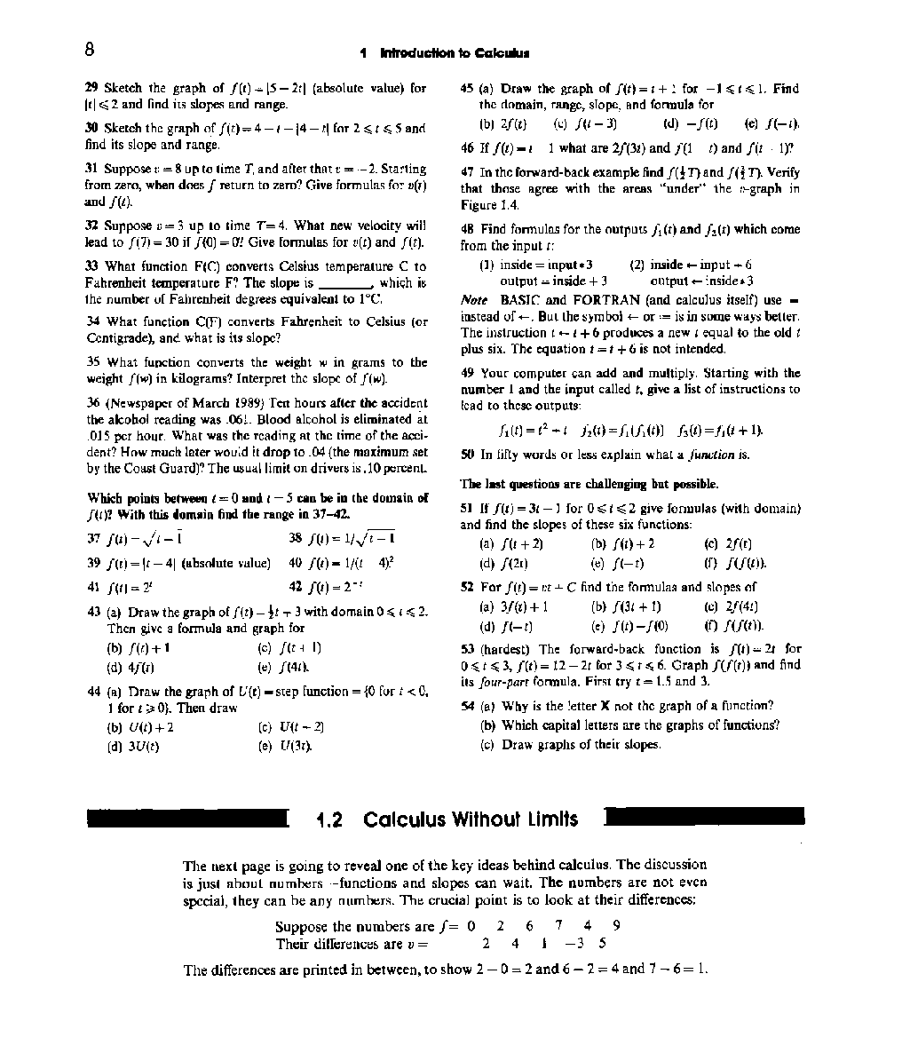 Calculus - photo 14