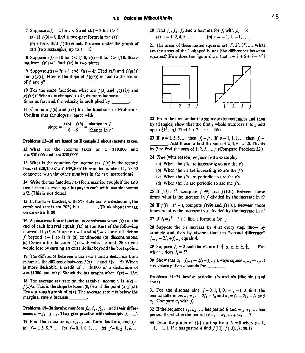 Calculus - photo 21