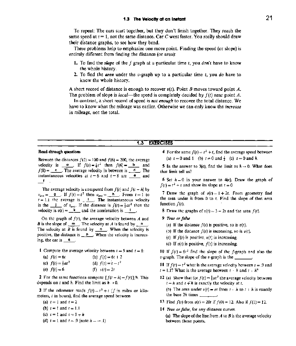 Calculus - photo 27