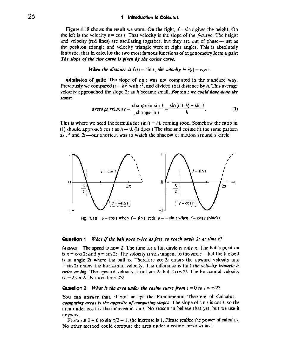 Calculus - photo 32