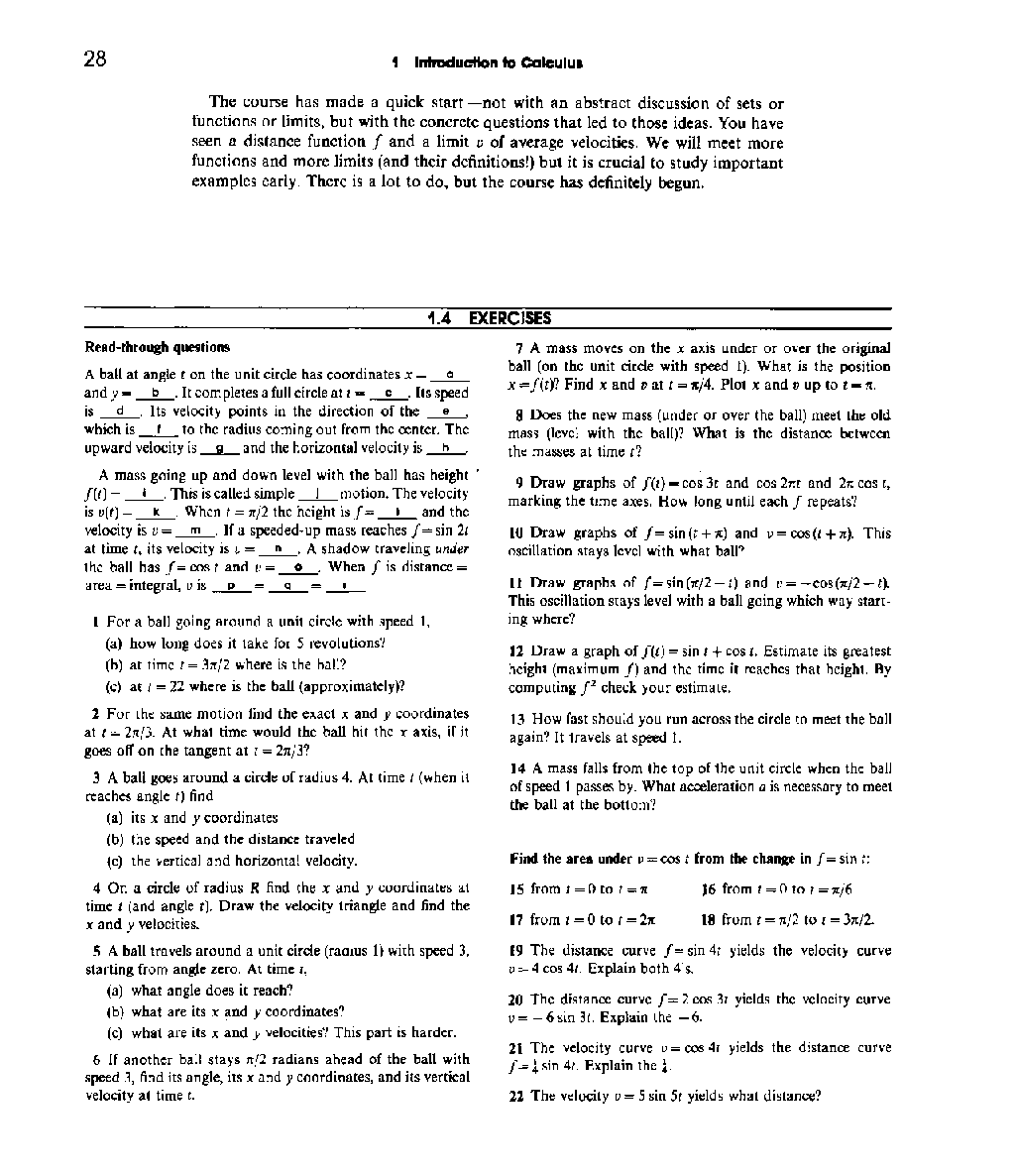 Calculus - photo 34