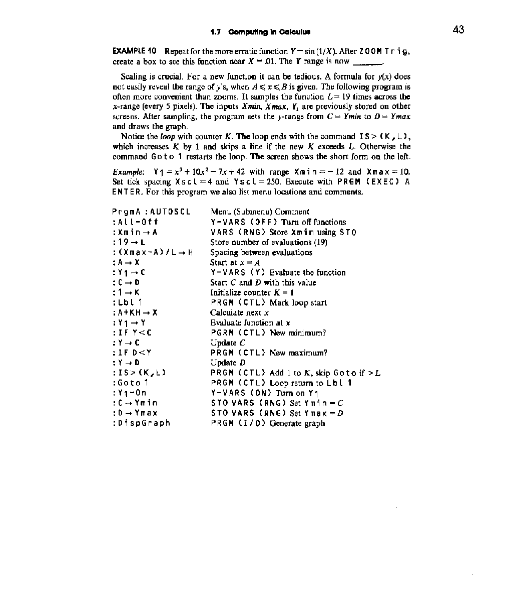 Calculus - photo 49