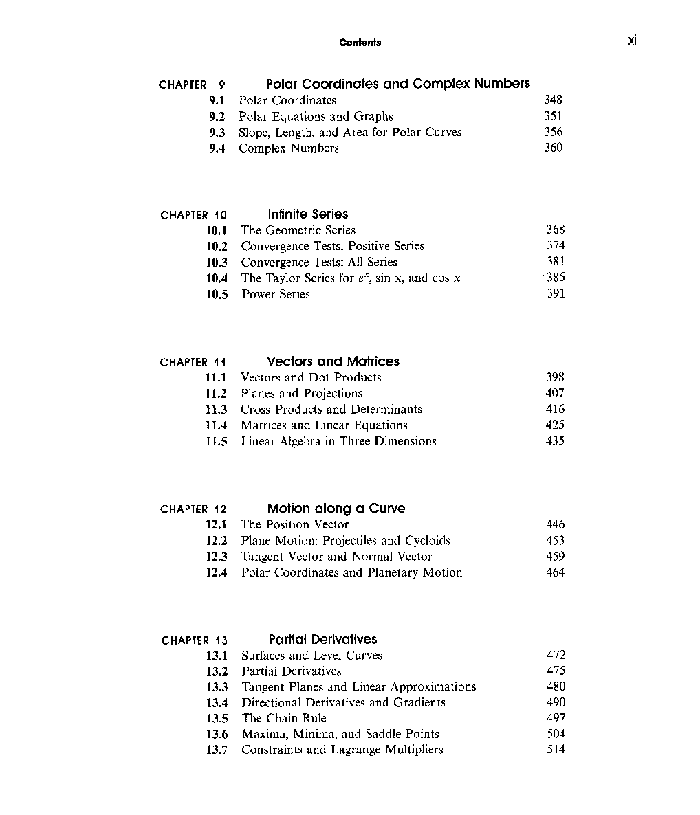 Calculus - photo 4