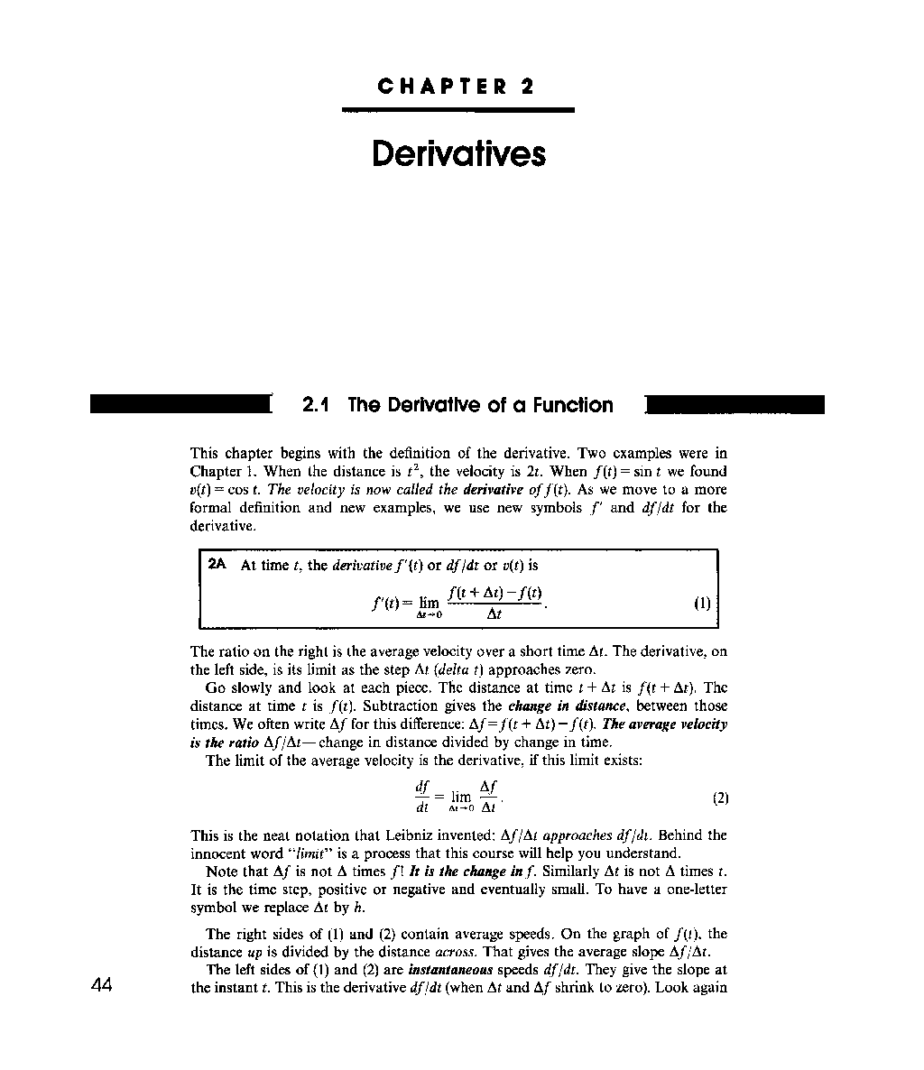 Calculus - photo 51