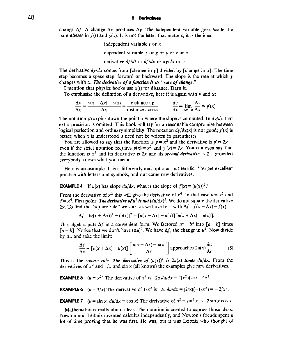 Calculus - photo 55