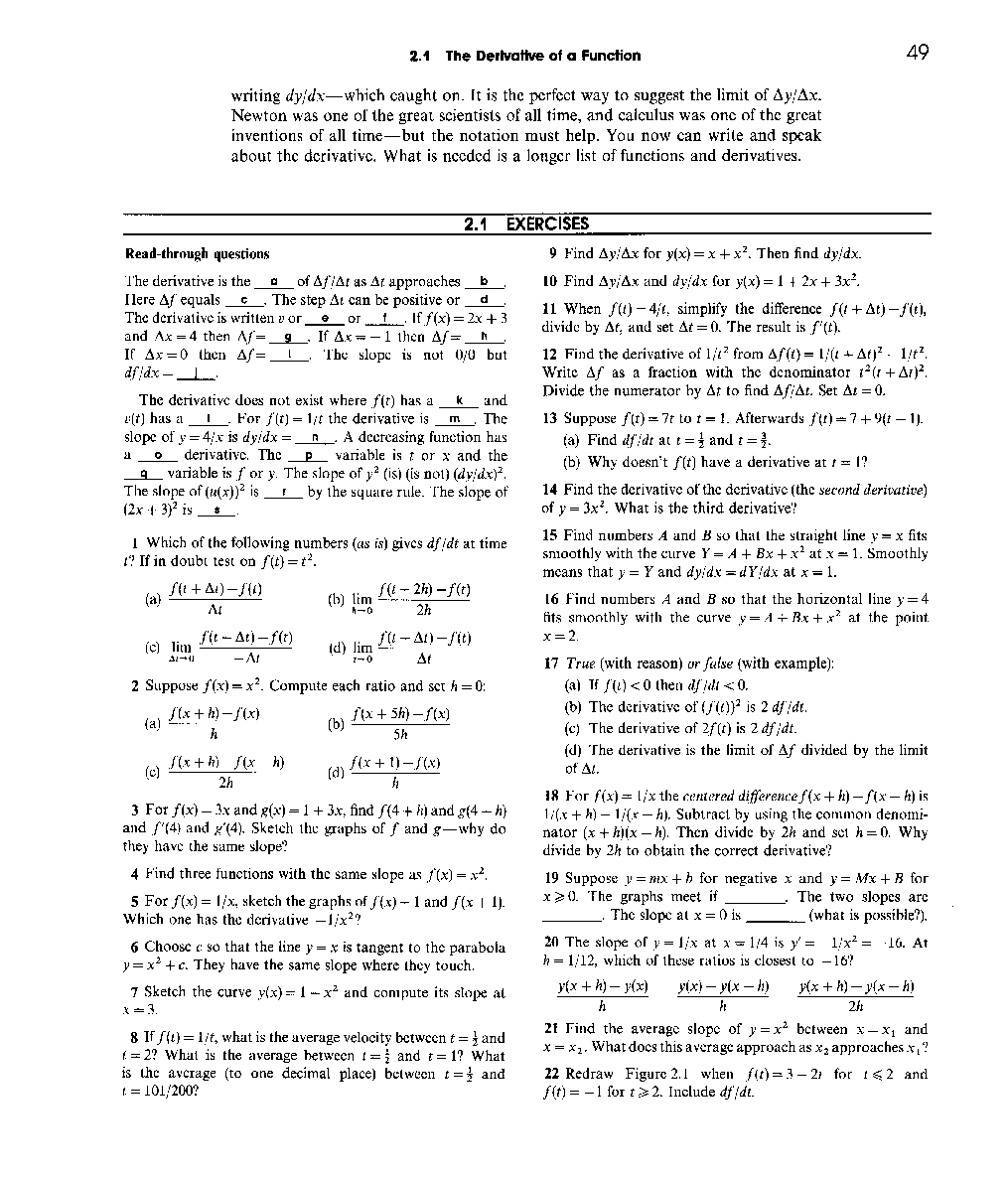 Calculus - photo 56