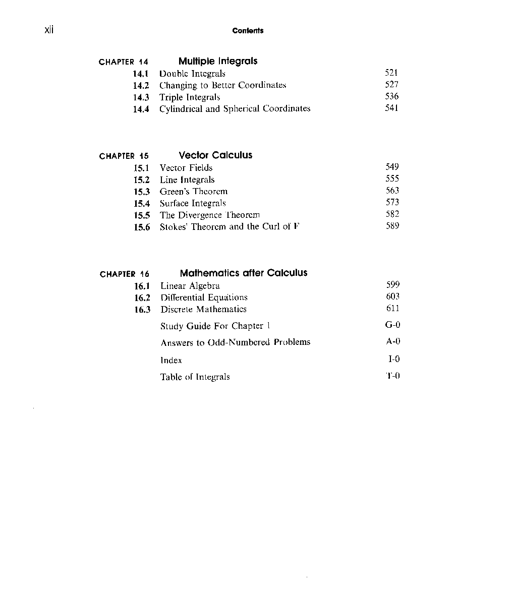 Calculus - photo 5