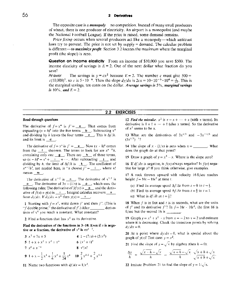 Calculus - photo 63