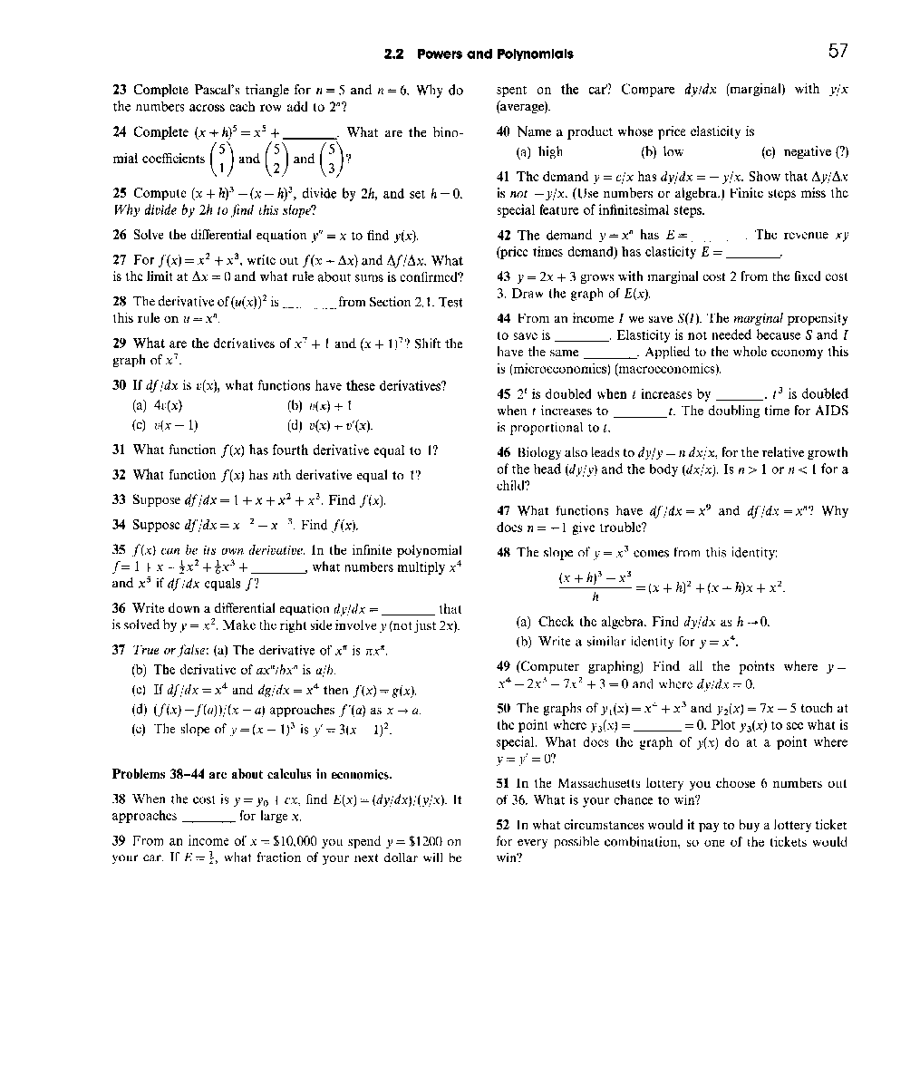 Calculus - photo 64