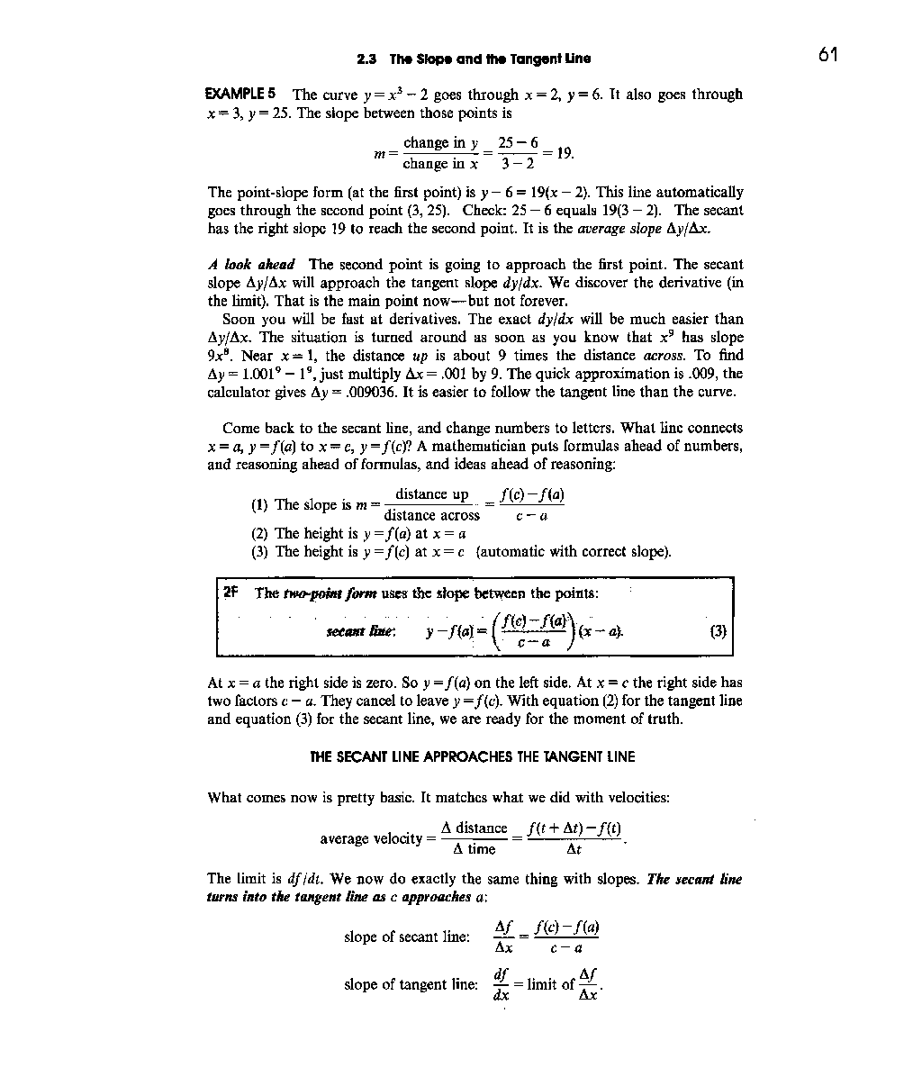 Calculus - photo 68