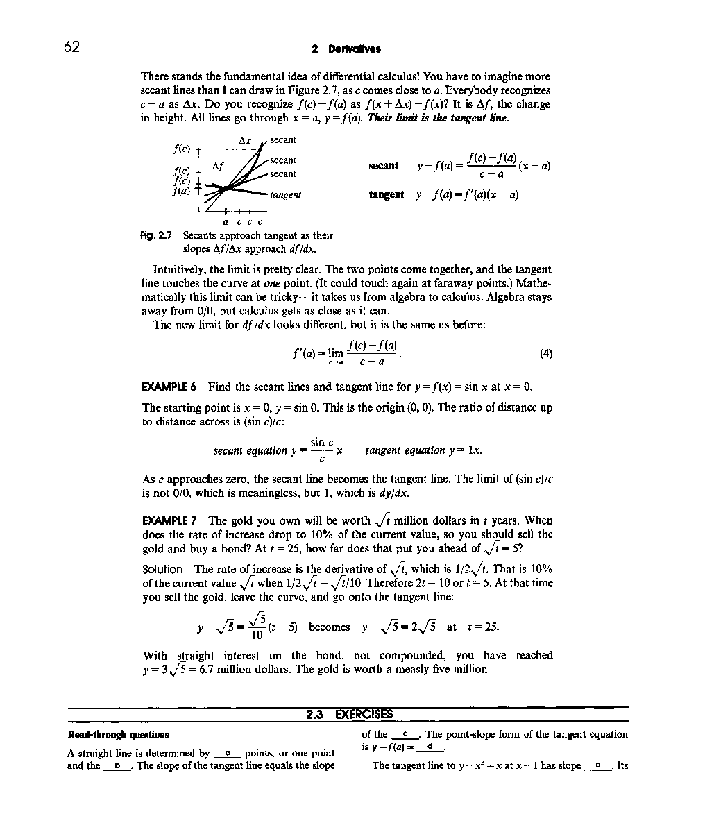 Calculus - photo 69