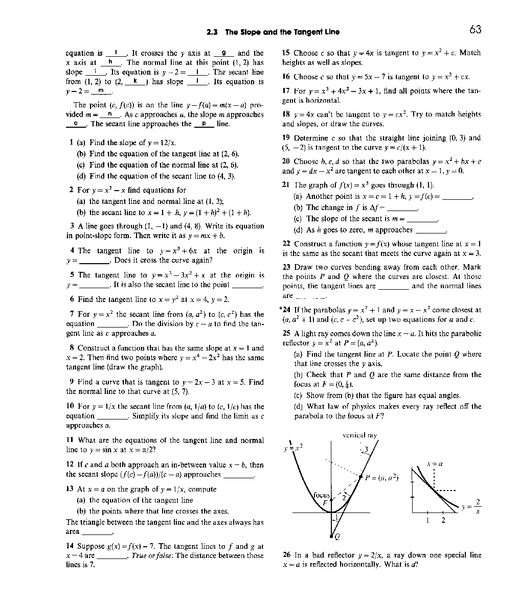 Calculus - photo 70