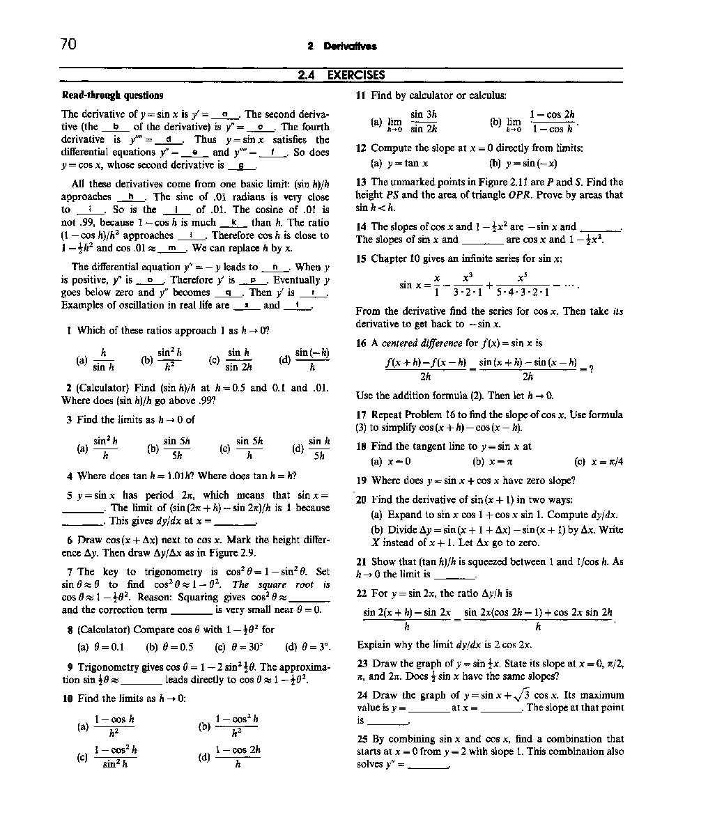 Calculus - photo 77